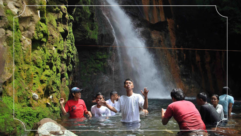 7 Tempat Wisata Gunung Salak Bogor: Keindahan Alam dan Serunya Petualangan 2 Curug Cigamea