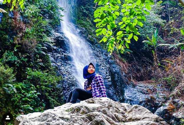 obyek wisata di Karawang