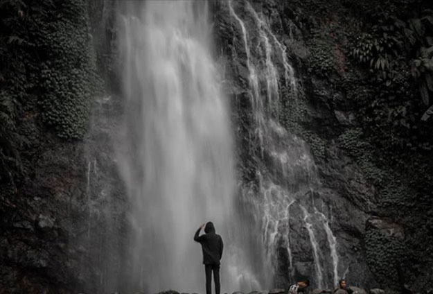 wisata murah di Subang