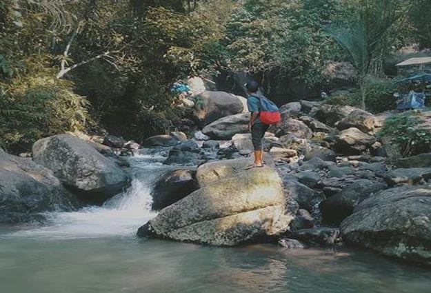 18 Tempat Wisata di Lebak Terbaru 17 curug di Lebak