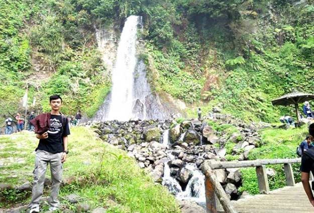 24 Tempat Wisata di Bogor Terbaru 19 Wisata di Daerah Bogor Jawa Barat
