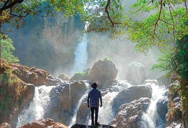 tempat wisata di Sukabumi jawa barat