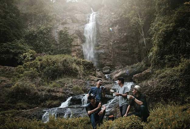 wisata terbaru di Subang