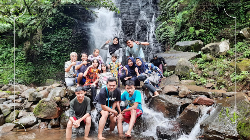 Curug Cipurut