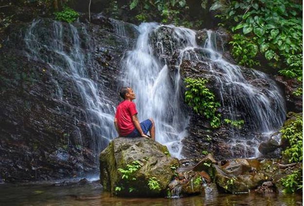 18 Tempat Wisata di Sumedang Terbaru 18 curug di Sumedang