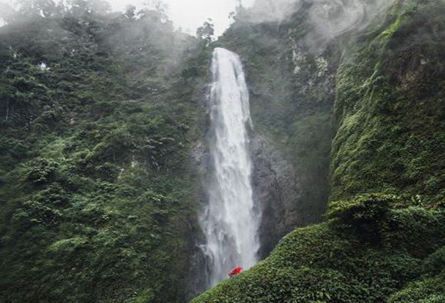 21 Tempat wisata di Cianjur Terbaru 21 Tempat Wisata curug di Cianjur