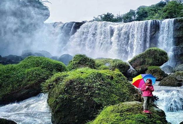 21 Tempat wisata di Cianjur Terbaru 6 obyek wisata di Cianjur