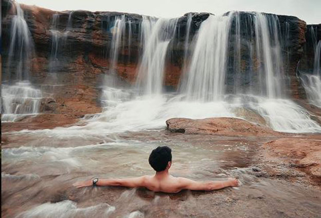 tempat wiasta di Tasikmalaya