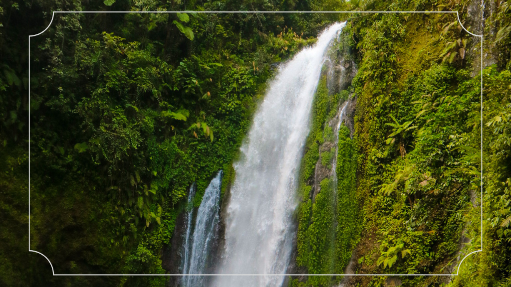 20 Tempat Wisata Purwokerto Terbaru yang Tidak Boleh Dilewatkan 7 Curug Gomblang