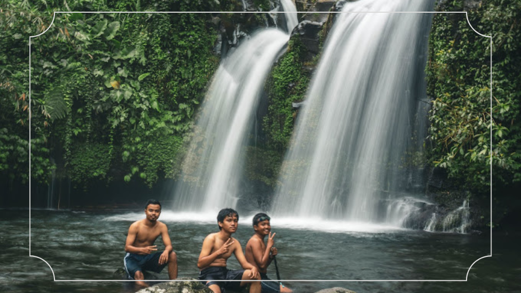 Curug Kembar, Purwokerto