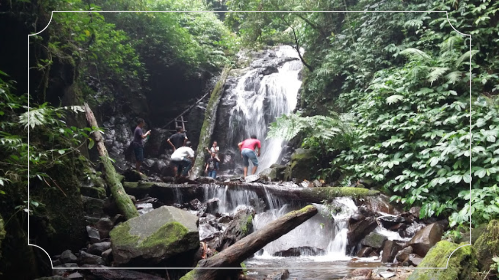 Curug Lawe