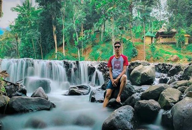 wisata hits di Pandeglang