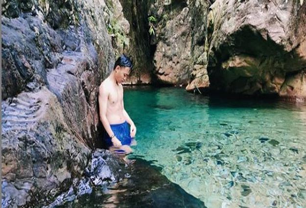 24 Tempat Wisata di Bogor Terbaru 5 objek wisata di Bogor