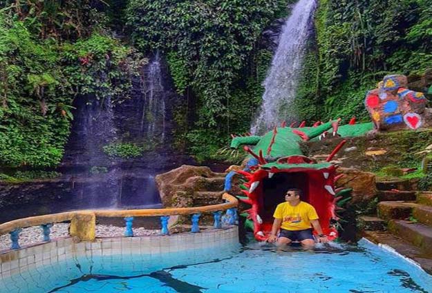 24 Tempat Wisata di Bogor Terbaru 21 obyek Wisata Alam di Bogor