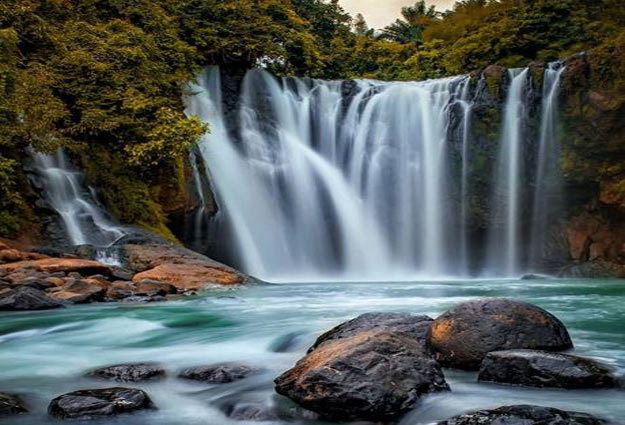 18 Tempat Wisata di Lebak Terbaru 19 wisata air terjun di Lebak