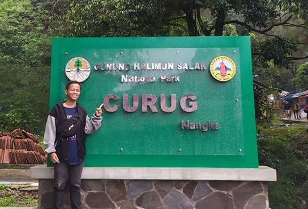 24 Tempat Wisata di Bogor Terbaru 18 wisata air terjun di Bogor