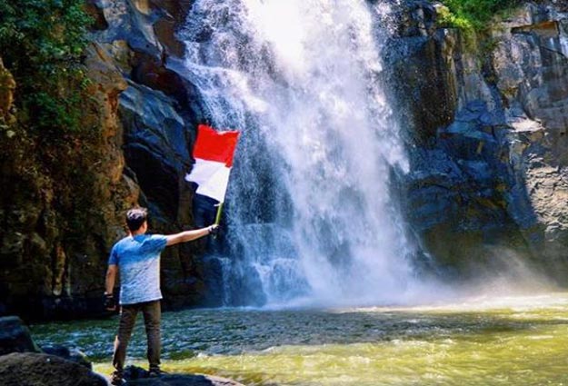 21 Tempat wisata di Cianjur Terbaru 8 wisata air terjun di Cianjur