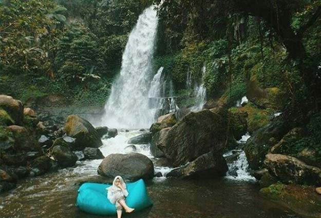 tempat wisata menarik di garut