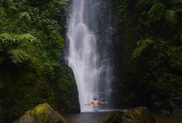 obyek wisata di Subang