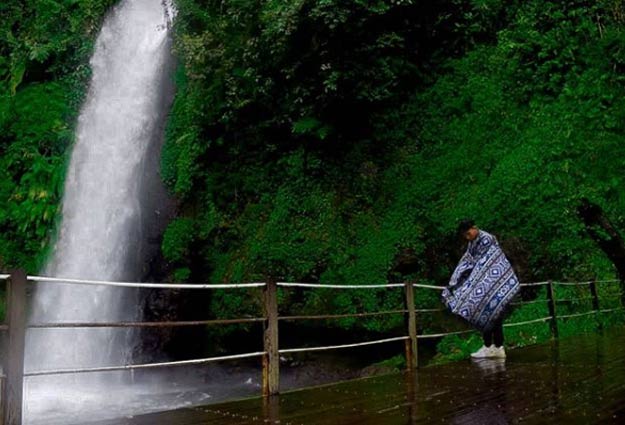 tempat wisata di Sukabumi