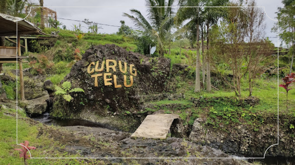 Curug Telu