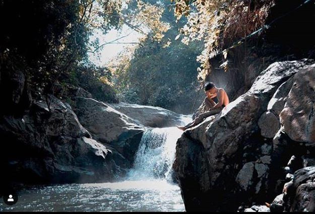 tempat wisata alam di Purwakarta