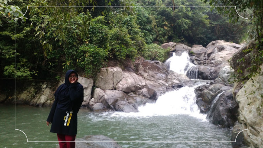 Curug Tilu