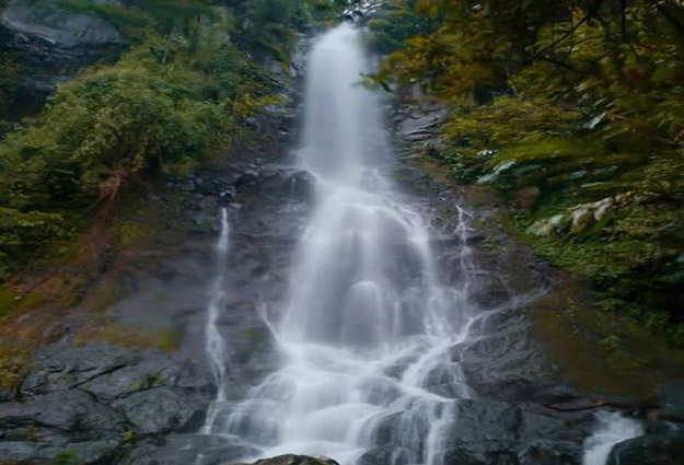 18 Tempat wisata di Ciamis Terbaru 17 wisata air terjun di Ciamis