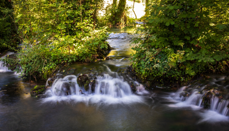Curug di Bogor yang Bagus dan Instagramable Wajib Kamu Datangi!
