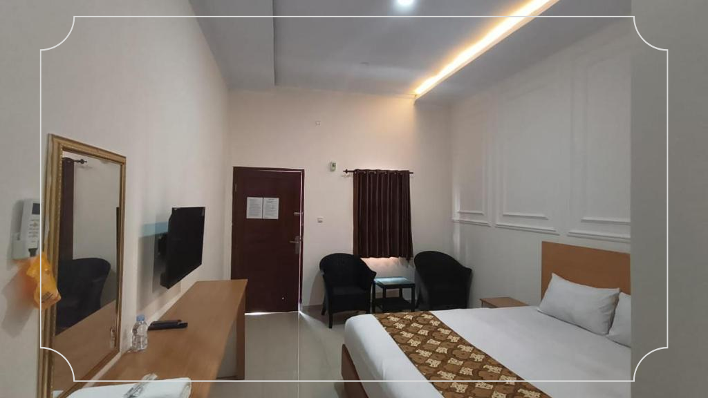 D'Exclusive Guest House