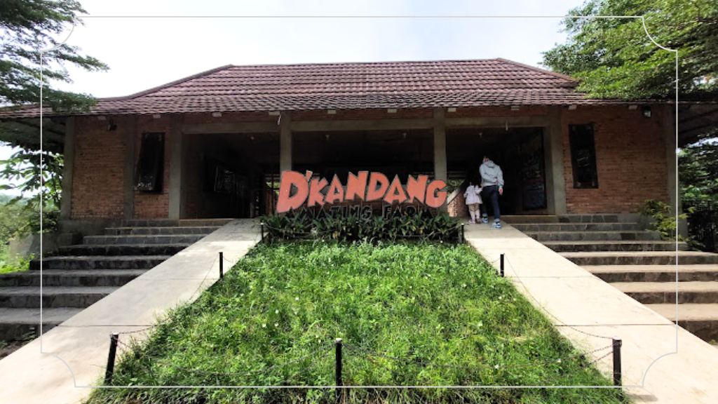 D'Kandang Amazing Farm