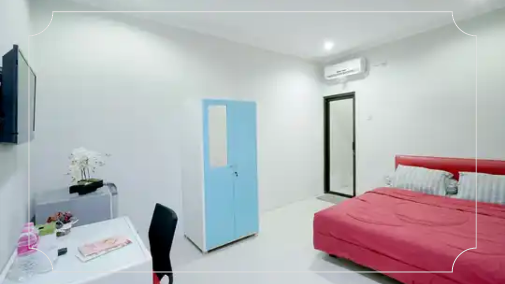 D'Paragon Bukit Sari Semarang