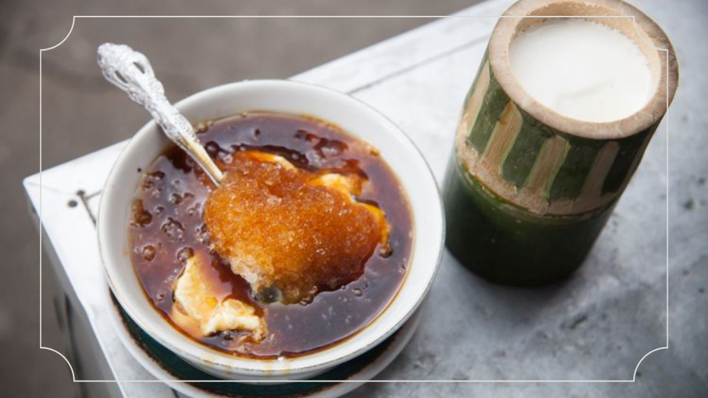 8 Kue Khas Sumatera Barat: Nikmati Ragam Kue Tradisional! 2 Dadiah