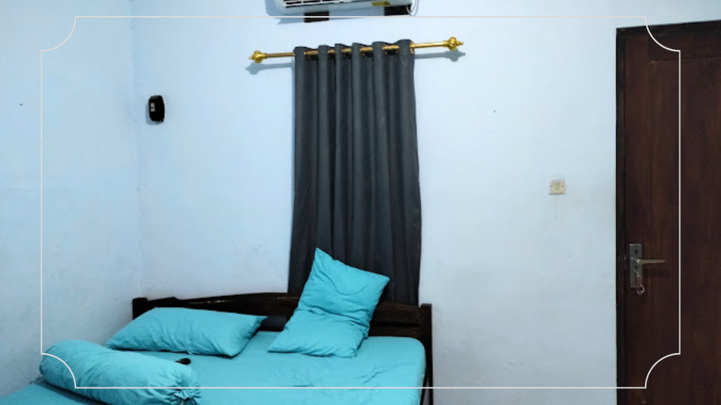 Menikmati Pantai Glagah Kulon Progo: Daya Tarik dan Fasilitas 8 Daffalvin Kost Homestay