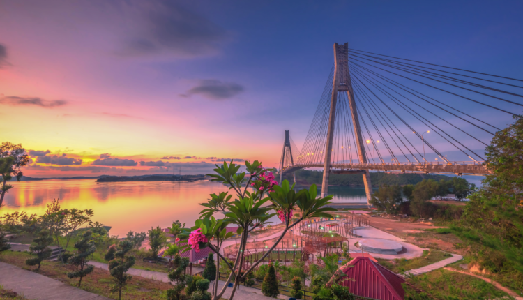 Daftar Tempat Wisata di Pekanbaru Instagramable