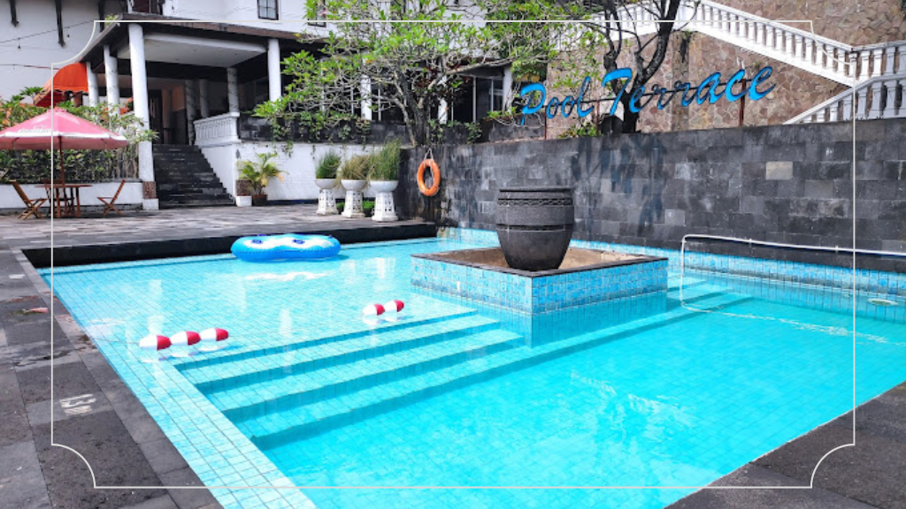 Daftar Wisata di Taman Dayu