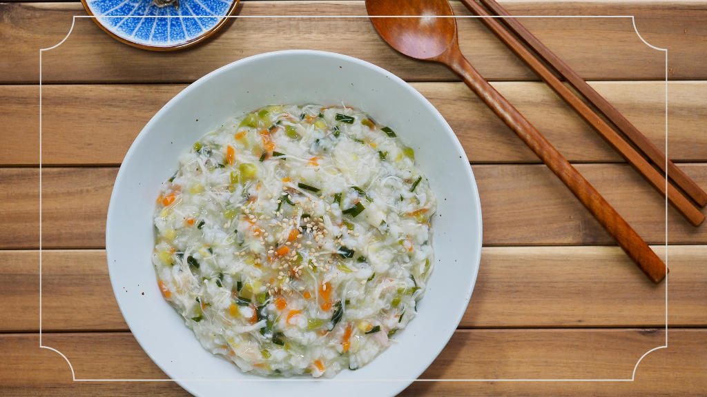 25 Makanan Khas Korea yang Populer di Indonesia 24 Dakjuk