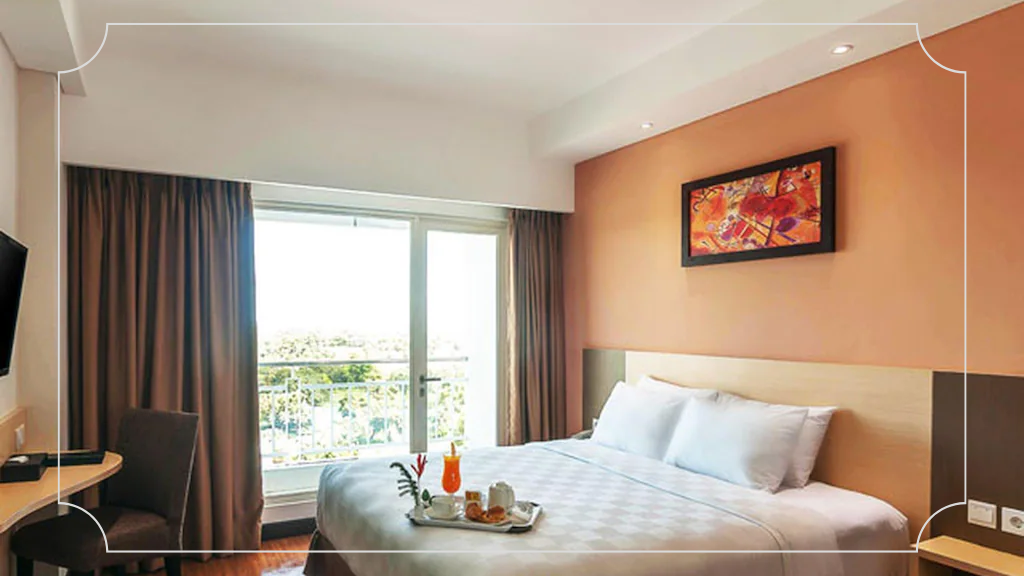 Dalton Hotel Makassar