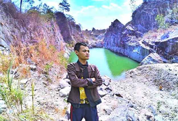 wisata murah di Sukabumi