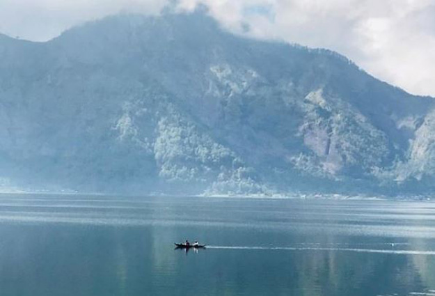 Tempat wisata di Bangli