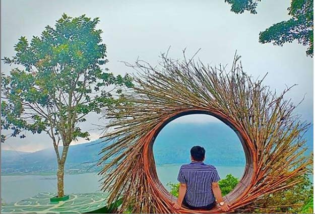 tempat wisata di Buleleng