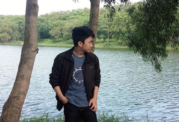 objek wisata di Karawang