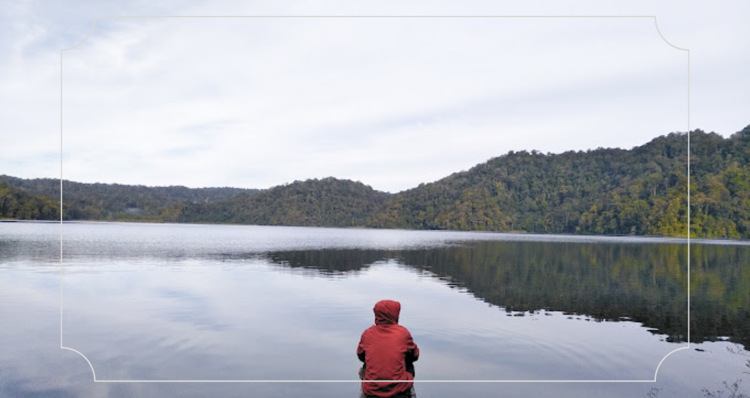 Rekomendasi Tempat Wisata di Berastagi yang Wajib Dikunjungi 12 Tempat Wisata di Berastagi Danau Lau Kawar