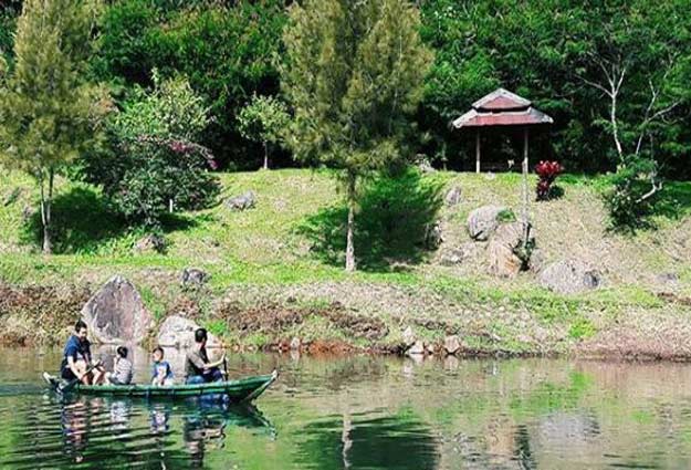 21 Tempat wisata di Cianjur Terbaru 15 Tempat Wisata Alam di Cianjur