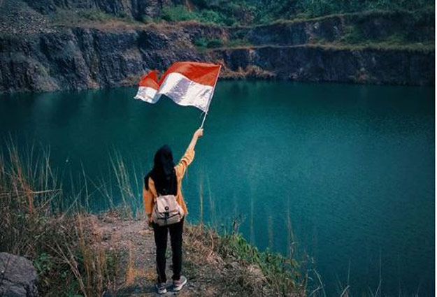 24 Tempat Wisata di Bogor Terbaru 4 wisata di Bogor