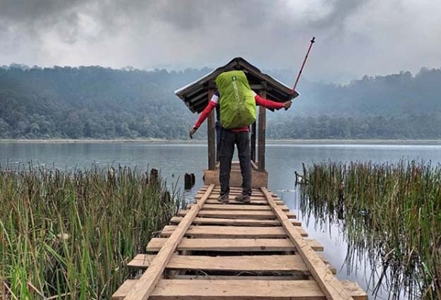 wisata outbound di Probolinggo,