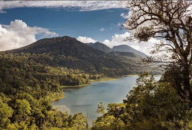 Tempat Wisata Alam di Buleleng Bali