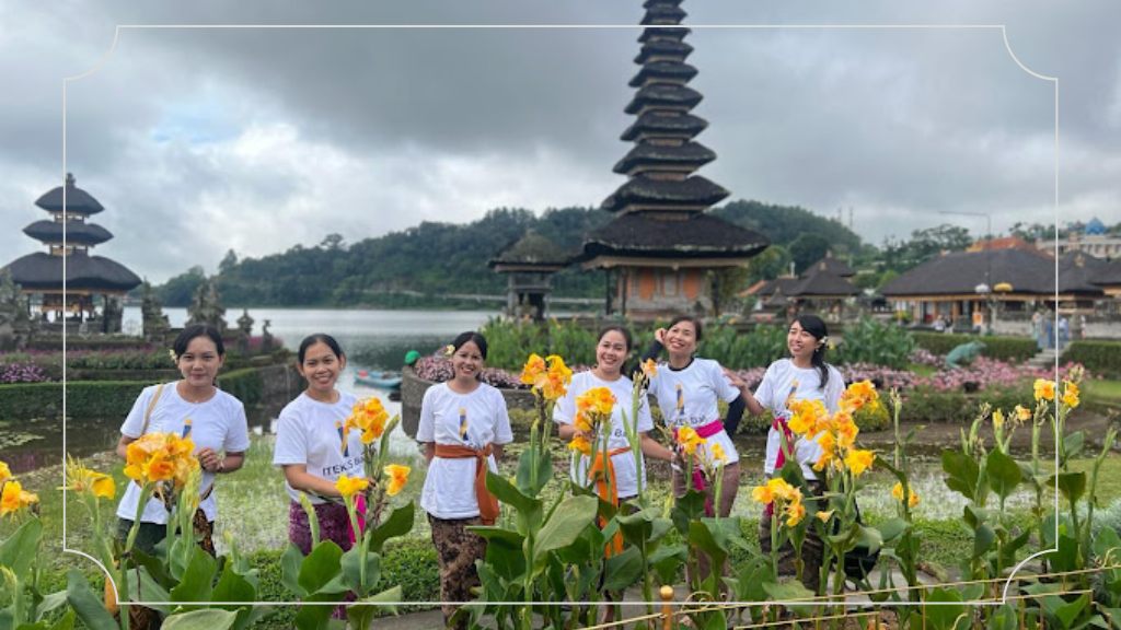 Keindahan Pura Ulun Danu Beratan Bedugul: Surga Tersembunyi di Bali 6 Daya Tarik