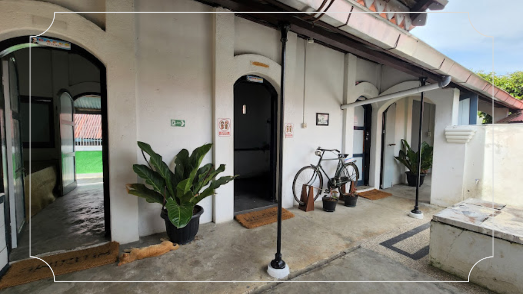 Rumah Kelahiran Bung Hatta: Mengungkap Warisan Sejarah Indonesia 5 Daya Tarik