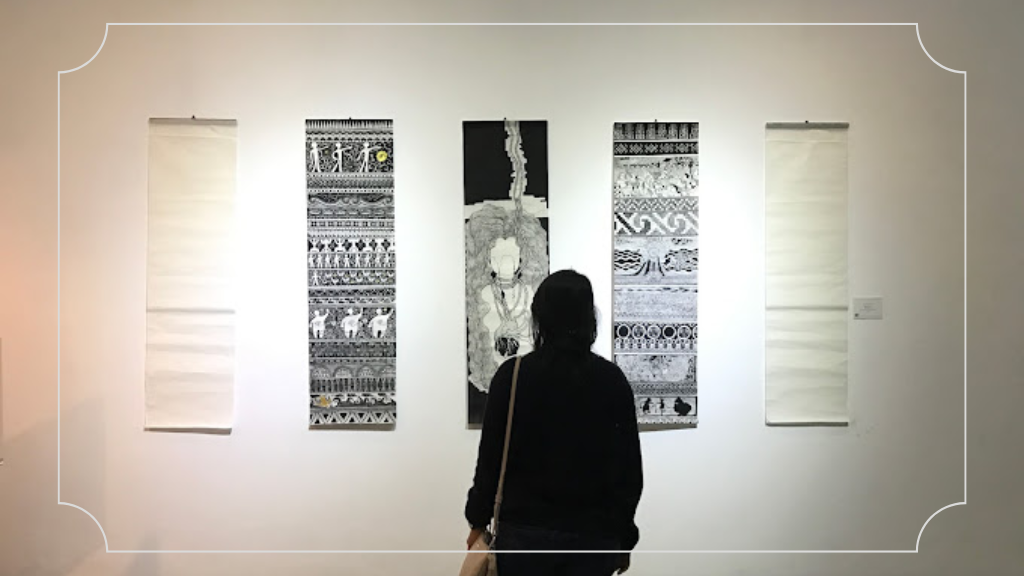 Lawang Wangi Creative Space Bandung, Menikmati Kuliner & Seni 6 Daya Tarik